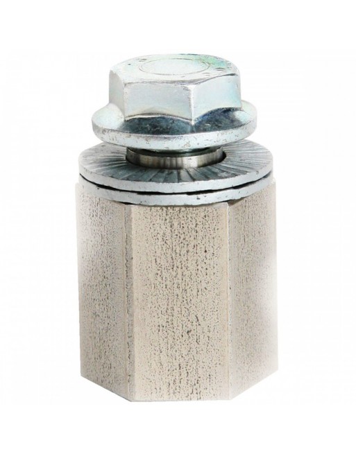 Qeridoo polygon adapter