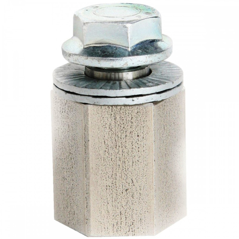 Qeridoo polygon adapter