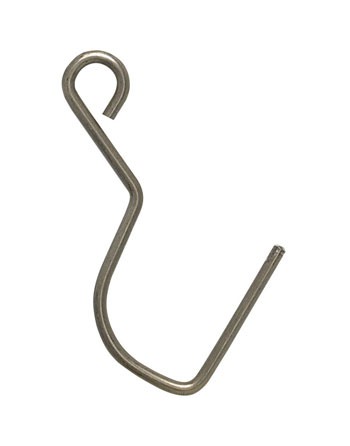 BOB YAK / IBEX Safety Pin – Rear Axle Attachment