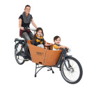 Babboe City Mountain cargo bike