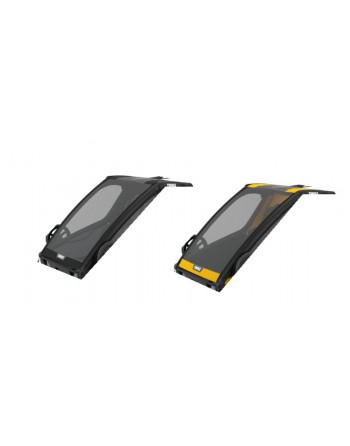 Thule Cross 2 top cover