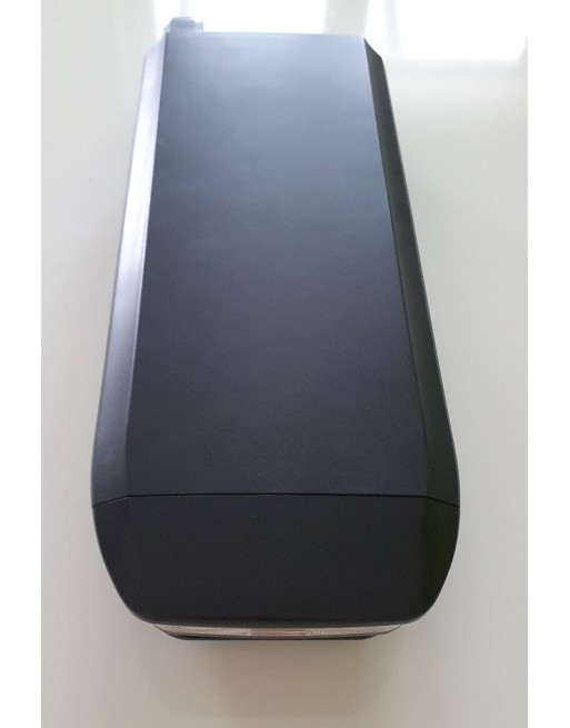 Vogue Carry 2 accu 500 WH 13AH