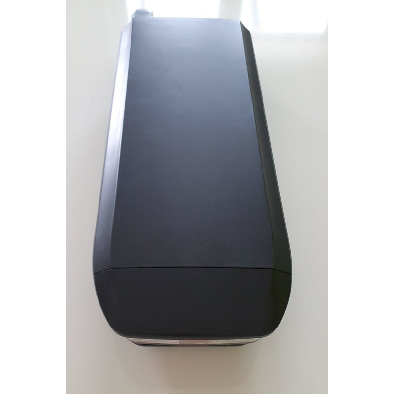 Vogue Carry 2 accu 500 WH 13AH