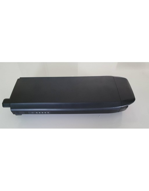 Vogue Carry 2 accu 500 WH 13AH