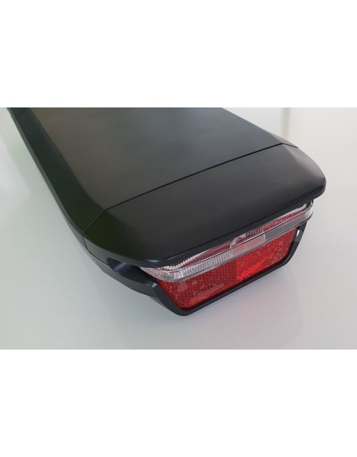 Vogue Carry 2 Akku 500 WH 13AH