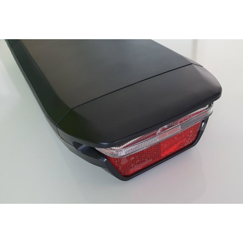 Vogue Carry 2 accu 500 WH 13AH