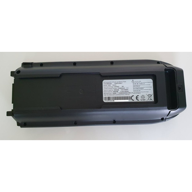 KidsCab / Vogue / Troy battery 500 WH 13AH