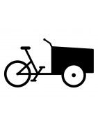 Bakfiets Accessoires | Comfort & Veiligheid | KidsCab