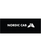 Accessoires Nordic Cab | Confort & Sécurité | KidsCab