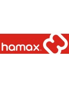 Hamax Bike Trailers | Safe & Comfortable | KidsCab