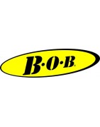 Bob Yak Accessories | Cargo Trailer Add-Ons | KidsCab