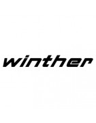 Vélos cargo Winther | Qualité scandinave & sécurité