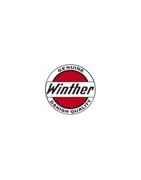 Winther Dolphin Onderdelen | Reserve & Reparatie | KidsCab