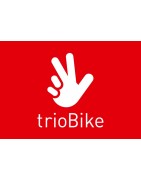 Triobike triporteur ou biporteur