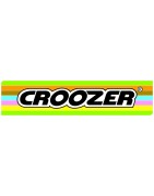 Croozer Ersatzteile | Fahrradanhänger Komponenten | KidsCab
