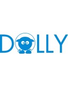 Dolly bakfietsen | Uniek design & trendy kleuren