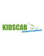 KidsCab bakfietsen | Betaalbaar, compleet & veilig